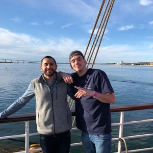 Meet your Posher, Jon